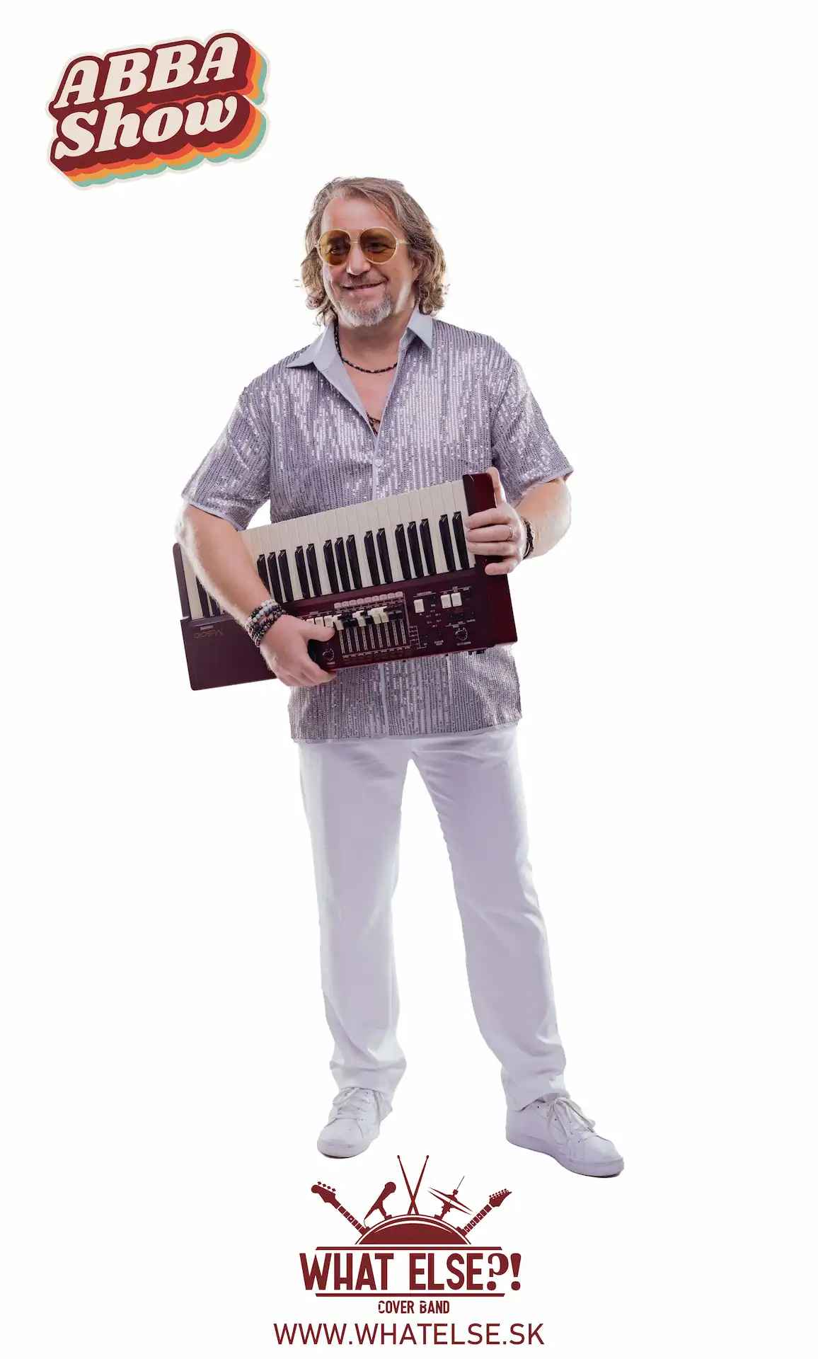 Marián Kočan - ABBA Show