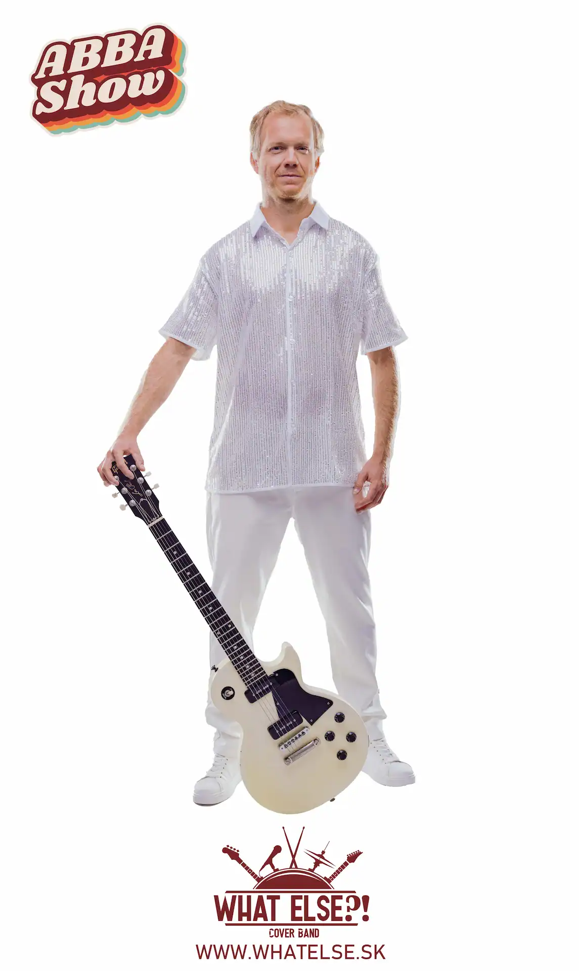 Peter Jarábek - ABBA Show