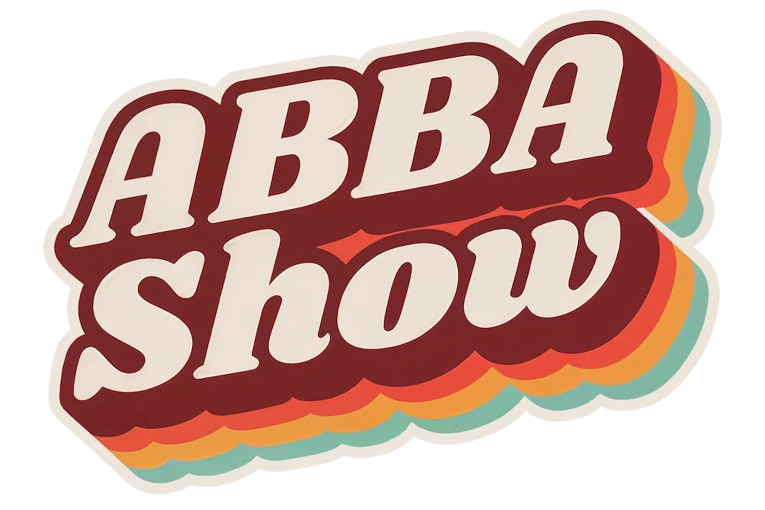 ABBA Show by What Else?!
